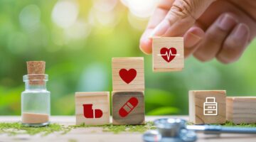 Plan de beneficios en Salud financiado con UPC 2025