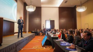 Plan de choque para el control del cáncer en Colombia