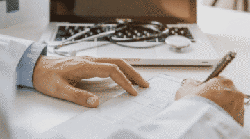 Planilla determinada por la UGPP