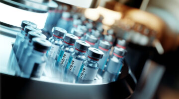 Plantean 3 estrategias distribucion vacunas