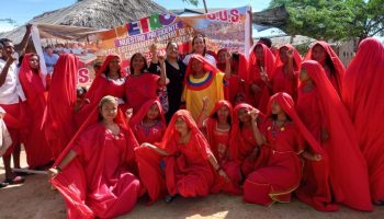“Podemos implementar el modelo preventivo en La Guajira”: Minsalud