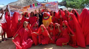 “Podemos implementar el modelo preventivo en La Guajira”: Minsalud