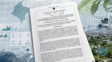 Política Integral de Salud Ambiental: Decreto 1016 crea el SUISA y fija una agenda intersectorial a diez años