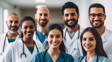 Política Pública del Talento Humano en Salud estas serían sus bases