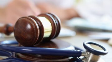 Política de prevención del daño antijurídico de Minsalud