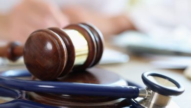 Política de prevención del daño antijurídico de Minsalud