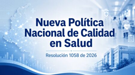 Politica nacional de calidad en salud resolucion 1058 de 2026 (1) (1)