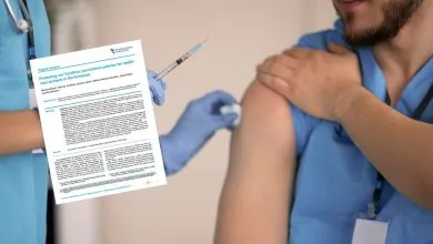 Políticas de vacunación del personal de salud en las Américas avances, vacíos y retos para fortalecer la primera línea de defensa Políticas de vacunación del personal de salud en las Américas avances, vacíos y retos para fortalecer la primera línea de defensa