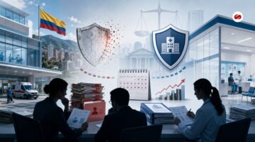 Pólizas tipo claims made encienden alerta por riesgo financiero para hospitales y clínicas