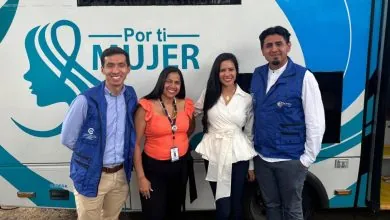 “Por Ti Mujer” de la Red de Salud del Centro E.S.E.: innovación colombiana premiada por la OEA en salud pública