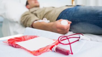 Por falta de donantes de sangre se cancelan cirugías de urgencia