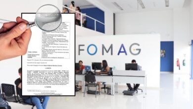 Por presuntas irregularidades en la salud de maestros, Procuraduría formula cargos a ministro de salud, exministros y directivos del FOMAG