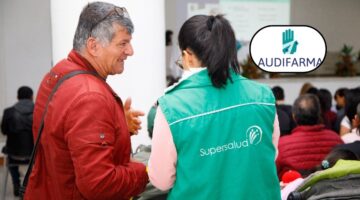 Por primer vez, Supersalud sanciona a Audifarma y Sumiprocesos por fallas en entrega de medicamentos