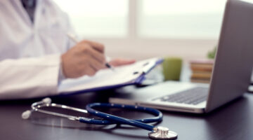 Por primera vez ADRES hizo habilitación de giro previo de reclamaciones