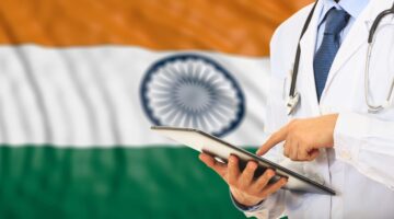 Por que considerar inversion en India