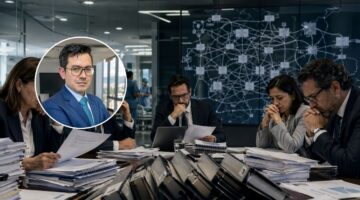 Por qué las intervenciones de la Supersalud a las EPS están destinadas a fracasar: una lectura desde la Teoría de las Organizaciones