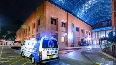 Por seis meses más el hospital Emiro Quintero Cañizares permanecerá intervenido