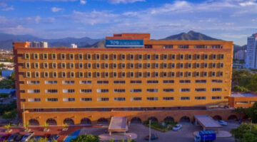 Por un año más se extiende la intervención al Hospital Julio Méndez Barreneche de Magdalena