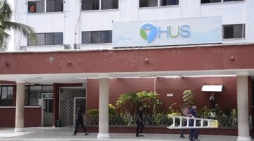 Por un año se mantiene la intervención del Hospital Universitario de Sincelejo