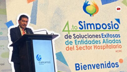 Red mixta, sostenibilidad e innovación: prioridades planteadas para el Sistema de Salud por ACHC y Johnson & Johnson