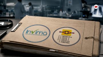 Medicina Legal exigirá inscripción adicional a bancos de tejidos para operar en sedes forenses