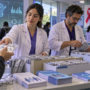 Argentina autoriza envases de 144 preservativos para programas gratuitos de prevención del VIH