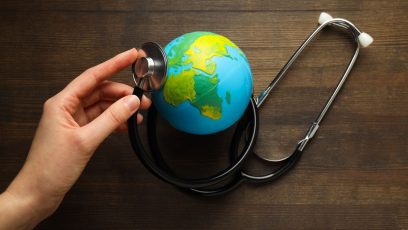 Inversión estratégica en salud global OMS presenta Plan 2025-2028 para transformar la atención sanitaria