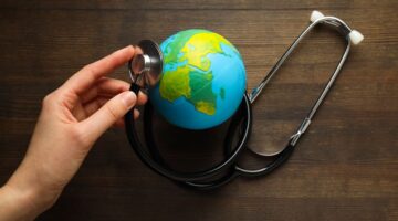 Inversión estratégica en salud global OMS presenta Plan 2025-2028 para transformar la atención sanitaria