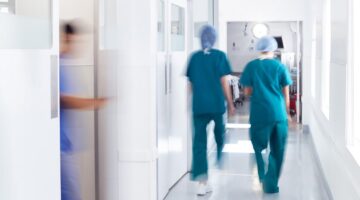 Positivo balance de hospitales intervenidos en Córdoba