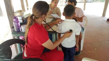 Positivo balance de jornadas extramurales en Hospital San José de Maicao