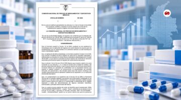 Precios de medicamentos en Colombia proponen nuevos ajustes tras detectar inconsistencias en la regulación