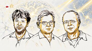 Premio Nobel de Medicina 2026