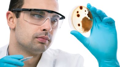 Preocupación por infecciones farmacorresistentes