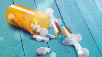 Presentan primera guía para la deprescripción de opioides