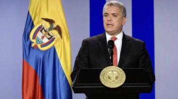 Presidente asume el manejo del orden público por em COVID-19 – Decreto 418 de 2020