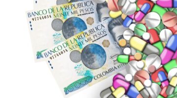 Presupestos Máximos ADRES giró $397.880 millones por servicios no UPC