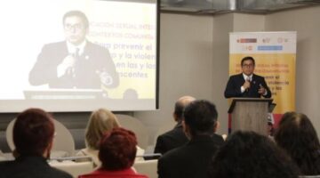 Prevención de embarazo y violencia sexual adolescente en Perú: Minsa capacita a 400 profesionales de la salud
