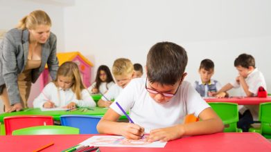Prevención, manejo y control del Coronavirus en el entorno educativo
