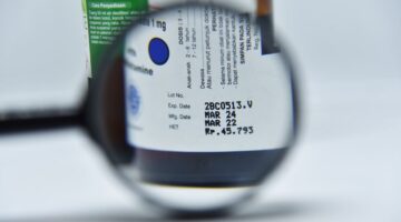 Prevenir, detectar y responder: un círculo virtuoso en el uso de medicamentos