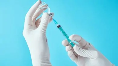 Prevenir el VIH solo necesitaría dos inyecciones nuevos hallazgos