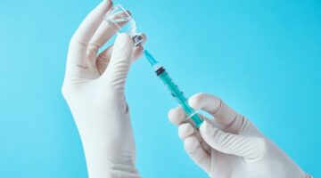 Prevenir el VIH solo necesitaría dos inyecciones nuevos hallazgos