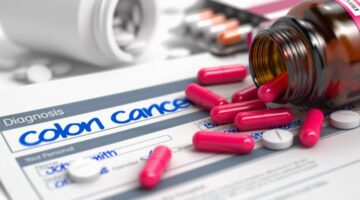 Primer fármaco que bloquea la expansión de cáncer de colon