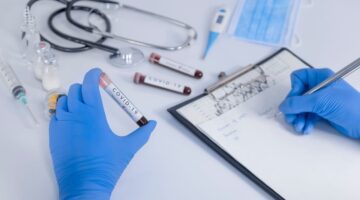 Primer laboratorio de pruebas COVID-19 en La Guajira