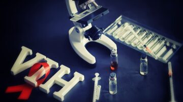 Primer tratamiento inyectable para VIH es aprobado en Europa