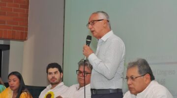 Primera audiencia pública Minsalud intervención Dr. Guillermo Alfonso Jaramillo