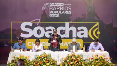 Primero tumban al Presidente antes que privatizar la salud Petro en Soacha