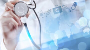 Principales actores del sector salud participaron la Primera Mesa Virtual por la Salud