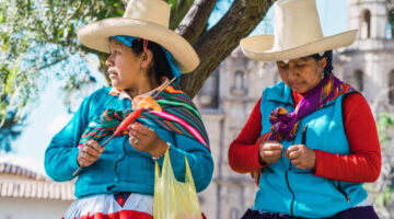 Principales resultados de la Encuesta Demográfica y de Salud Familiar - ENDES 2021