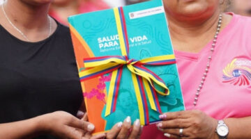 Problemas en la apelación de la reforma a la salud