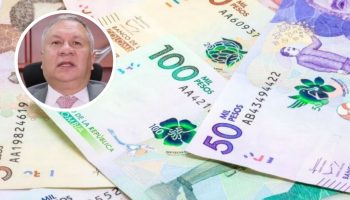 Procuraduría formula cargos contra expresidente de Emssanar EPS por presunta omisión de pagos por $998 mil millones